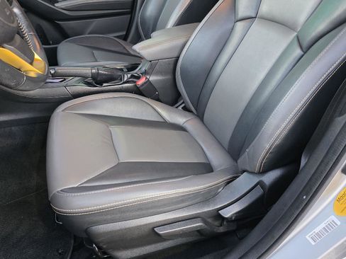 Used 2022 Subaru Crosstrek 2.5i Sport w/ Moonroof Package image 33