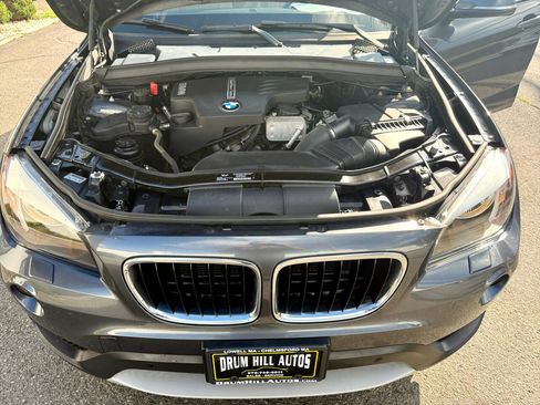 Used 2013 BMW X1 xDrive28i image 37