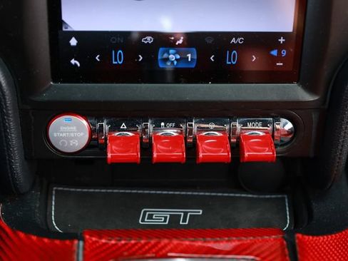 Used 2020 Ford Mustang GT RWD image 37