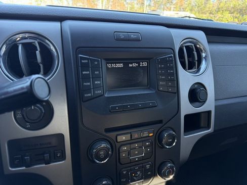 Used 2013 Ford F150 XLT w/ Luxury Equipment Group image 17