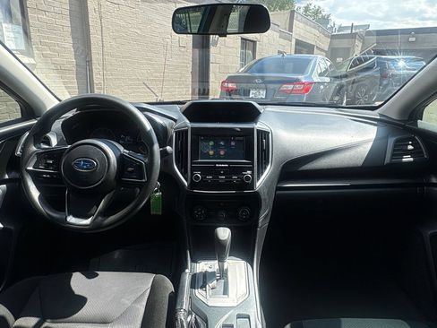 Used 2019 Subaru Impreza 2.0i AWD/4WD image 16
