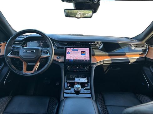 Certified 2023 Jeep Grand Cherokee Summit image 30