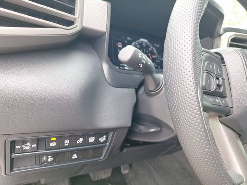 Used 2026 Toyota Tundra Limited w/ Power Package AWD/4WD image 19