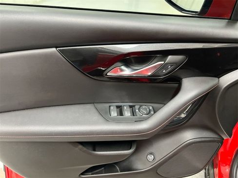 Used 2022 Chevrolet Blazer RS image 22