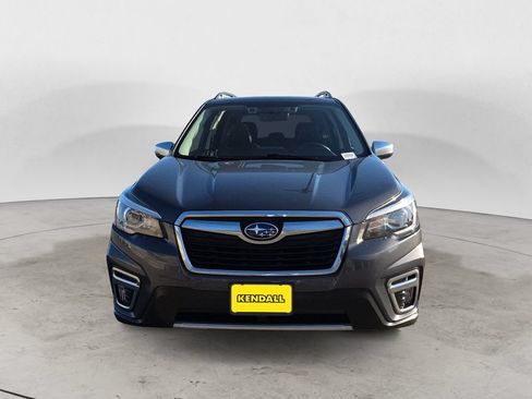 Used 2020 Subaru Forester Touring w/ Popular Package #2 AWD/4WD image 2