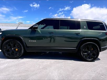 Used 2023 Rivian R1S Launch Edition