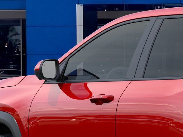 New 2027 Chevrolet Equinox LT w/ Safety and Technology Package AWD/4WD image 12