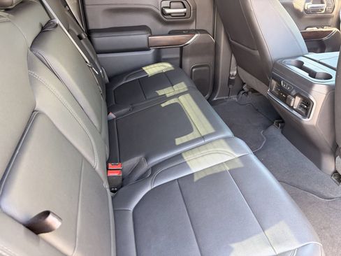 Used 2019 GMC Sierra 1500 SLT w/ SLT Premium Plus Package AWD/4WD image 16