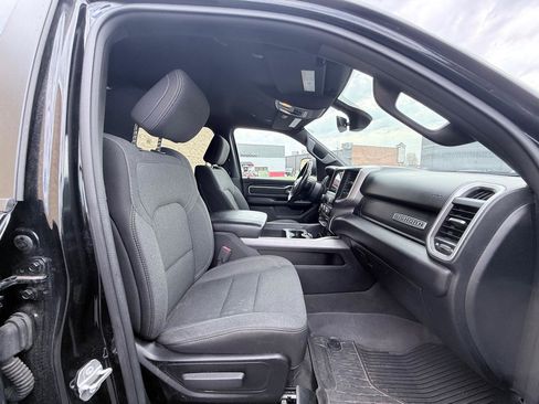 Used 2020 RAM 1500 Big Horn image 11