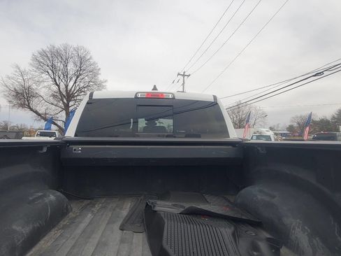 Used 2020 RAM 1500 Rebel w/ Level 2 Equipment Group image 6