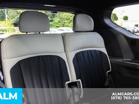 Used 2024 Kia EV9 GT-Line AWD/4WD image 21