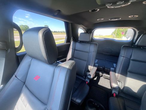 New 2026 Dodge Durango GT AWD/4WD image 29