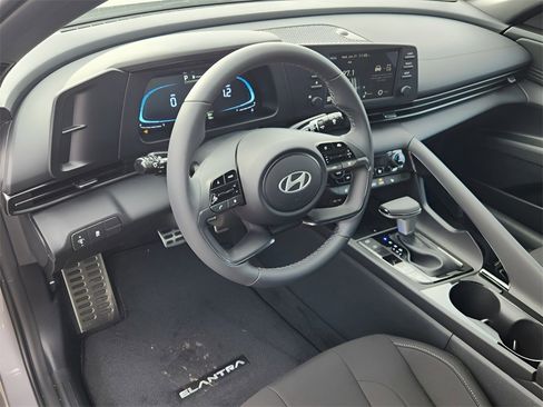 New 2026 Hyundai Elantra SEL Sport image 14