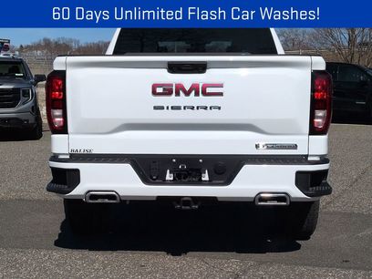 New 2026 GMC Sierra 1500 Elevation