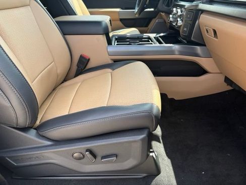 New 2026 Ford F450 Lariat AWD/4WD image 18