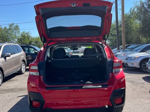 Used 2021 Subaru Crosstrek 2.0i Premium w/ Popular Package #2 AWD/4WD image 21
