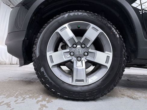 Used 2024 Honda Ridgeline RTL image 14