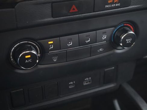 Used 2022 Nissan Frontier S RWD image 18