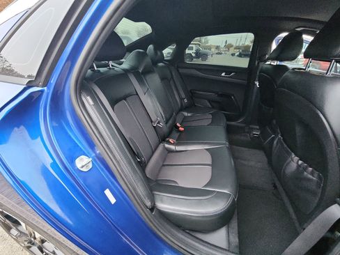 Used 2022 Kia K5 GT-Line w/ GT-Line Awd Premium Package image 28