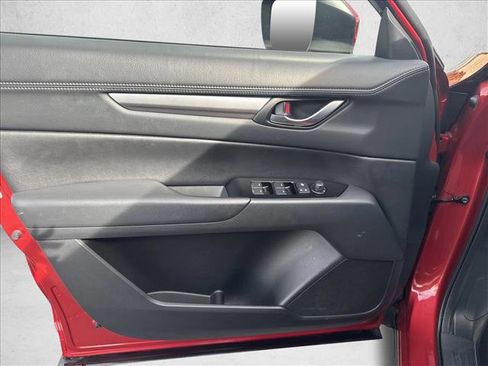 Certified 2024 MAZDA CX-5 AWD 2.5 S w/ Select Package image 25