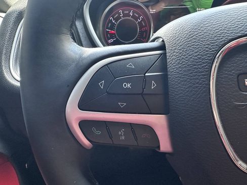 Used 2015 Dodge Challenger R/T Plus RWD image 30