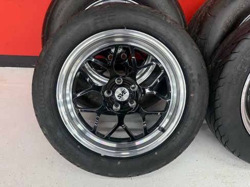 Used 2013 Ford Mustang GT Premium w/ Comfort Pkg image 53