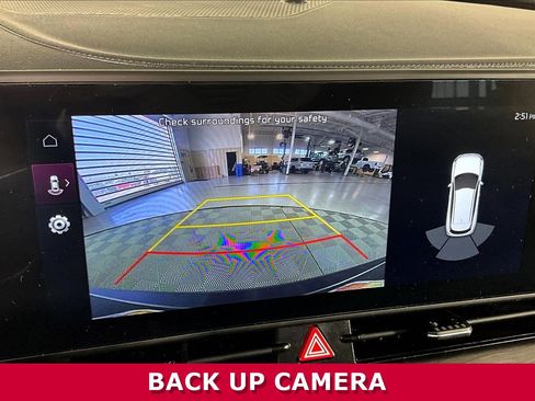 Used 2023 Kia Sportage X-Line image 13