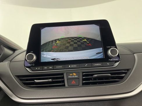 New 2025 Nissan Altima 2.5 SR image 26