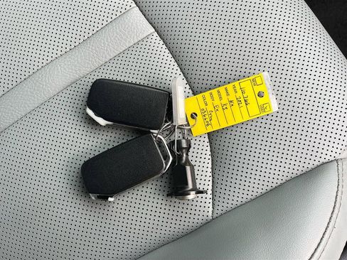 Used 2021 Kia K5 EX image 33