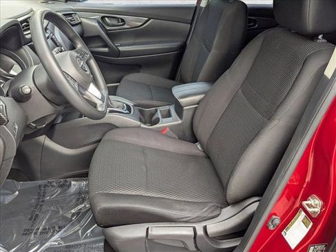 Used 2019 Nissan Rogue Sport S w/ Appearance Package image 15