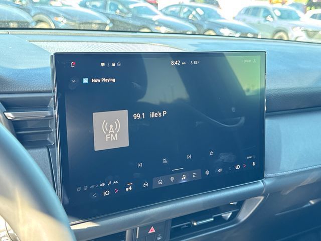 New 2026 MAZDA CX-5 Preferred AWD/4WD image 17