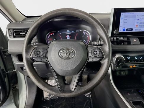 Used 2023 Toyota RAV4 XLE image 13