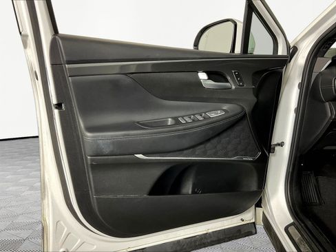 Used 2022 Hyundai Santa Fe Calligraphy AWD/4WD image 20