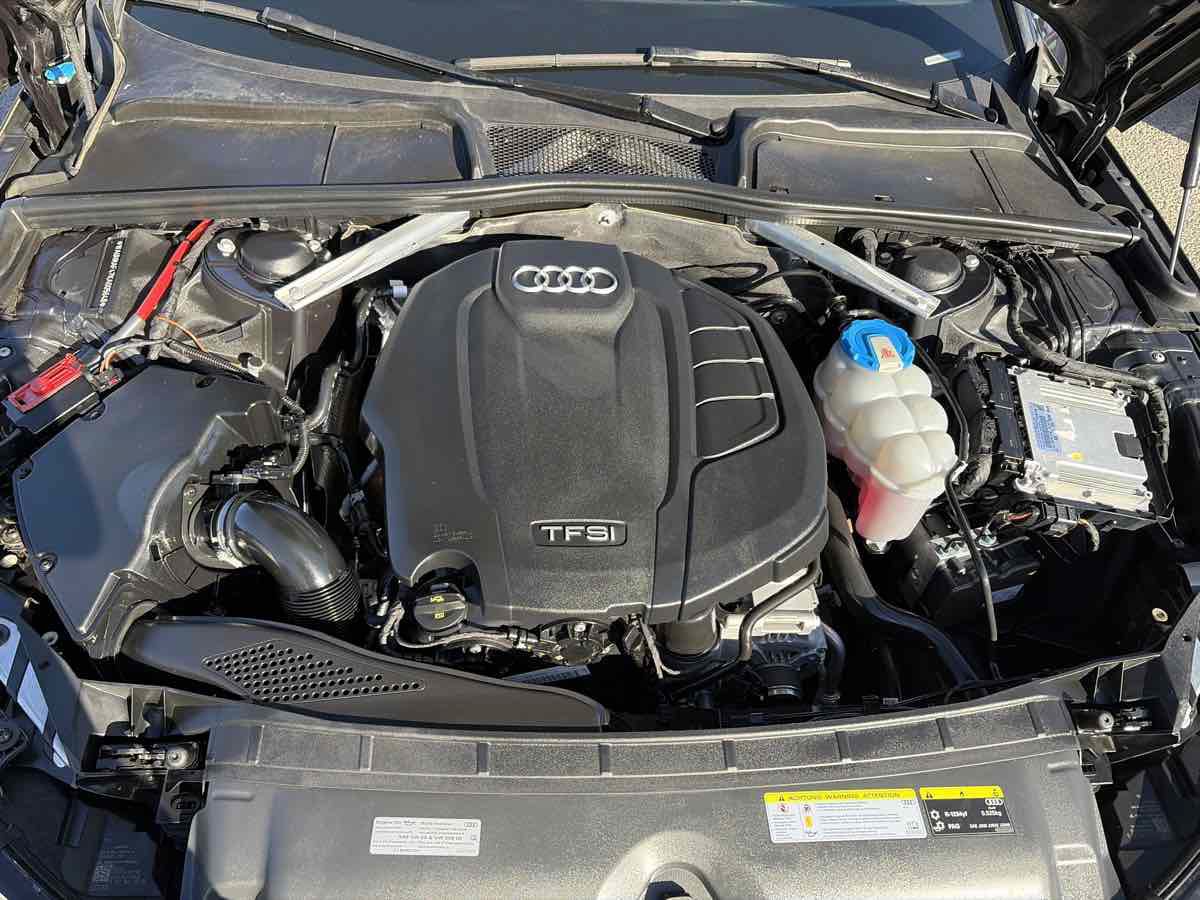 Used 2019 Audi A4 2.0T Premium Plus w/ Premium Plus Package FWD image 36