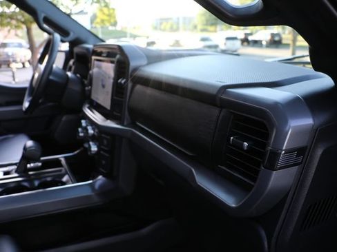 Used 2025 Ford F150 XLT w/ Equipment Group 303A High AWD/4WD image 13