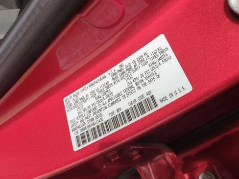 Certified 2025 MAZDA CX-50 2.5 Hybrid w/ Preferred Pkg AWD/4WD image 31