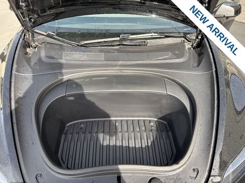 Used 2024 Tesla Model 3 Long Range AWD/4WD image 27