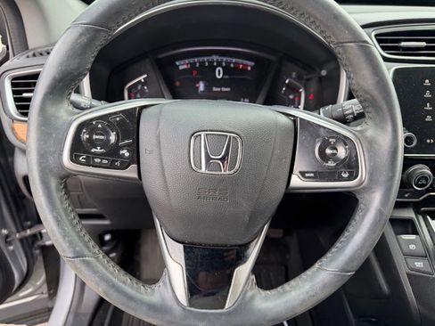 Used 2019 Honda CR-V EX-L image 26