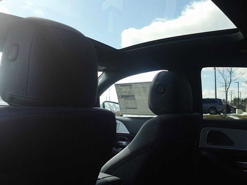 New 2026 Mercedes-Benz GLE 53 AMG AMG GLE 53 image 37