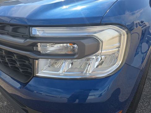 Used 2024 Ford Maverick XLT w/ XLT Luxury Package image 34