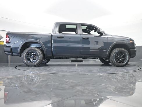 Used 2026 RAM 1500 Rebel w/ Rebel Level 2 Equipment Group AWD/4WD image 59