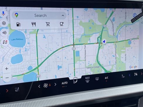 New 2026 Ford Explorer ST-Line w/ Premium Package image 21