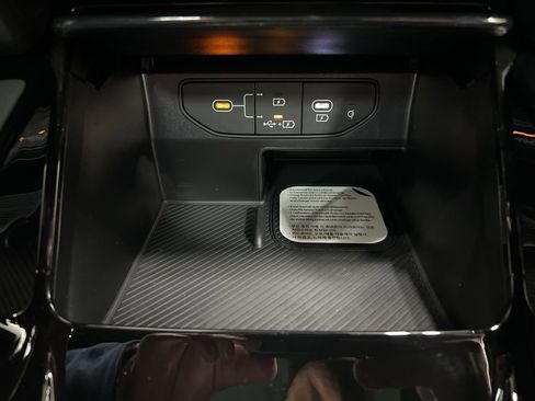 New 2026 Kia Sorento SX Prestige image 25