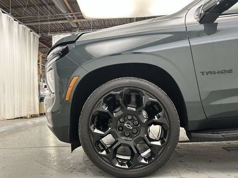 New 2026 Chevrolet Tahoe RST AWD/4WD image 20