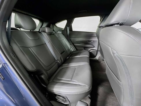 Used 2025 Hyundai Tucson XRT image 27