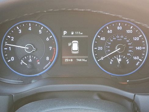 Used 2020 Hyundai Palisade SEL image 25