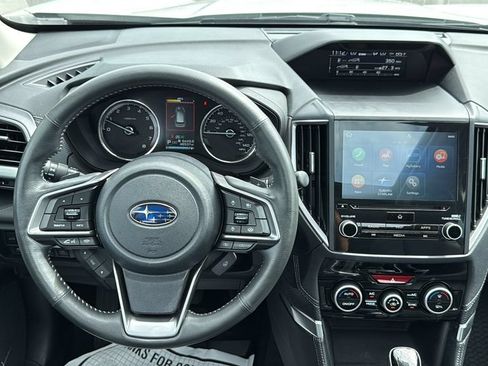 Certified 2023 Subaru Forester Touring AWD/4WD image 26