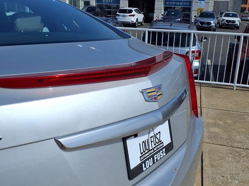 Used 2017 Cadillac XTS Luxury image 30