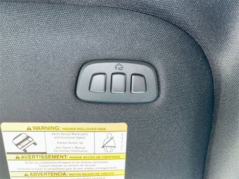 New 2026 Ford F250 Platinum w/ Tremor Off-Road Package image 18