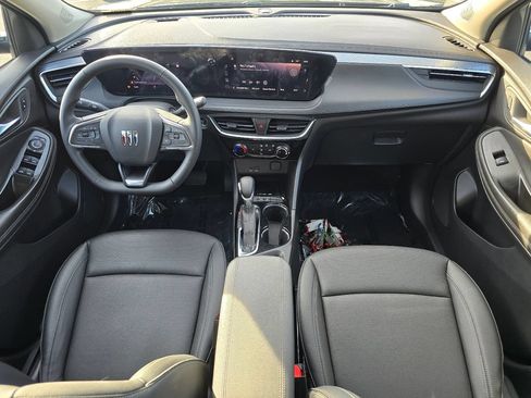 Used 2024 Buick Encore GX Sport Touring w/ Advanced Technology Package AWD/4WD image 36